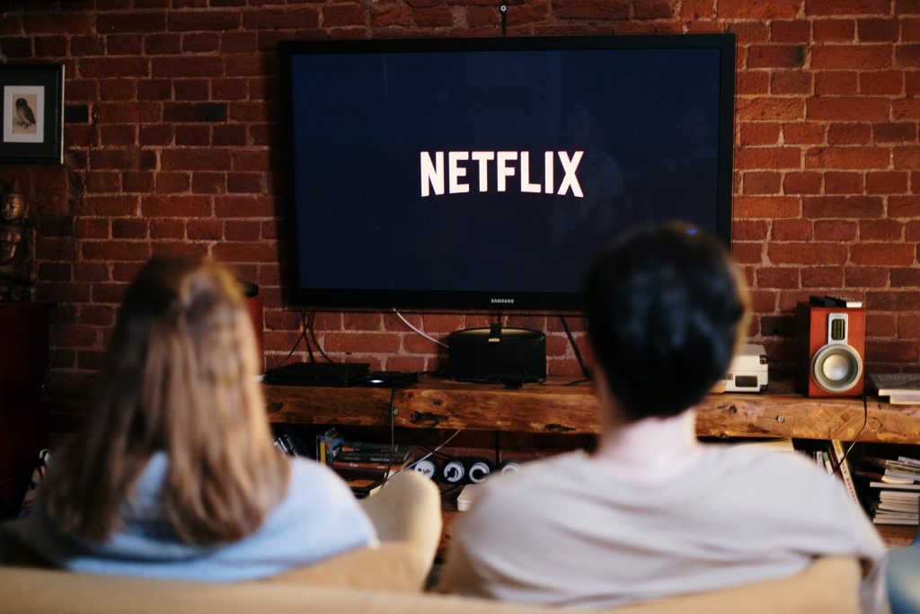 Smart TV 4K UHD o de Ultra HD definición