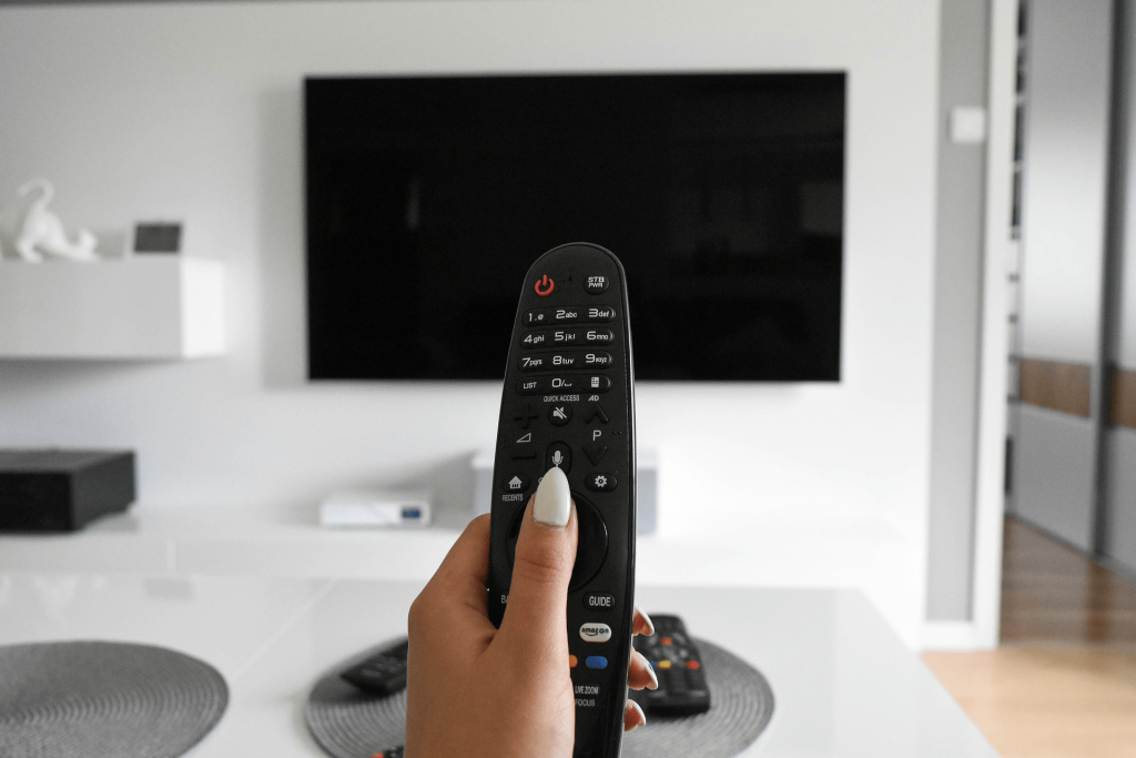 Resolución de la pantalla: HD Ready, Full HD, Ultra HD 4K y 8K